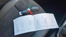 Vauxhall Crossland 1.2 Turbo [130] Ultimate 5dr Petrol Hatchback